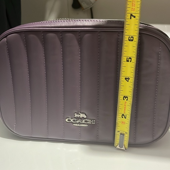 COACH Crossbody - Picture 6 of 8